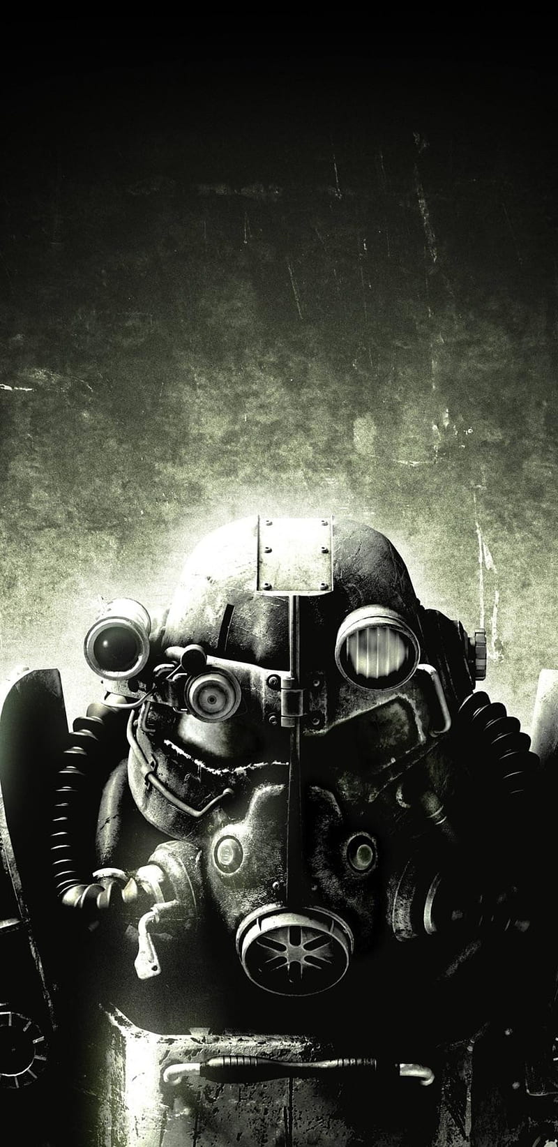 fallout 4, game, HD phone wallpaper