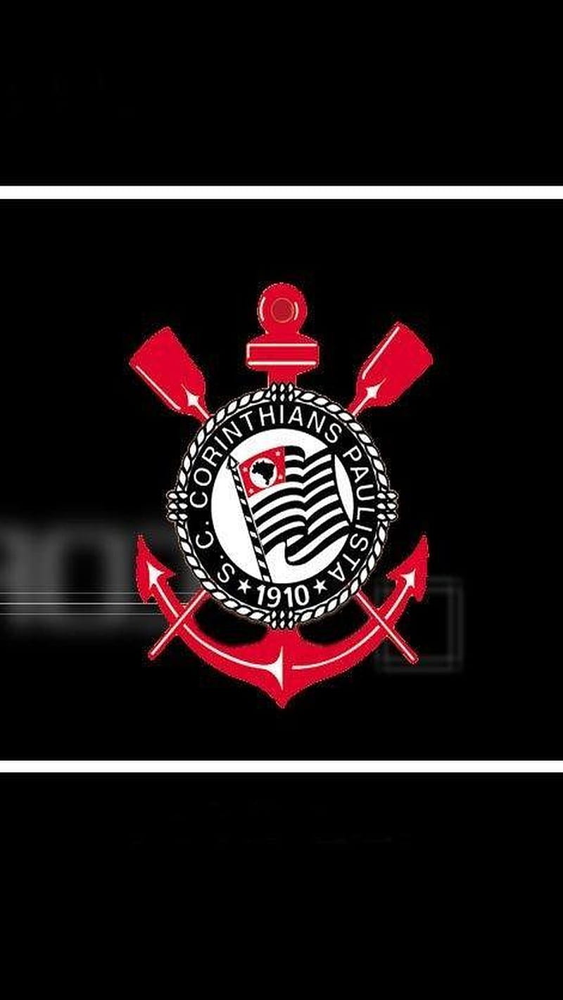 CORINTHIANS, brazil, sao paulo, soccer, HD phone wallpaper | Peakpx