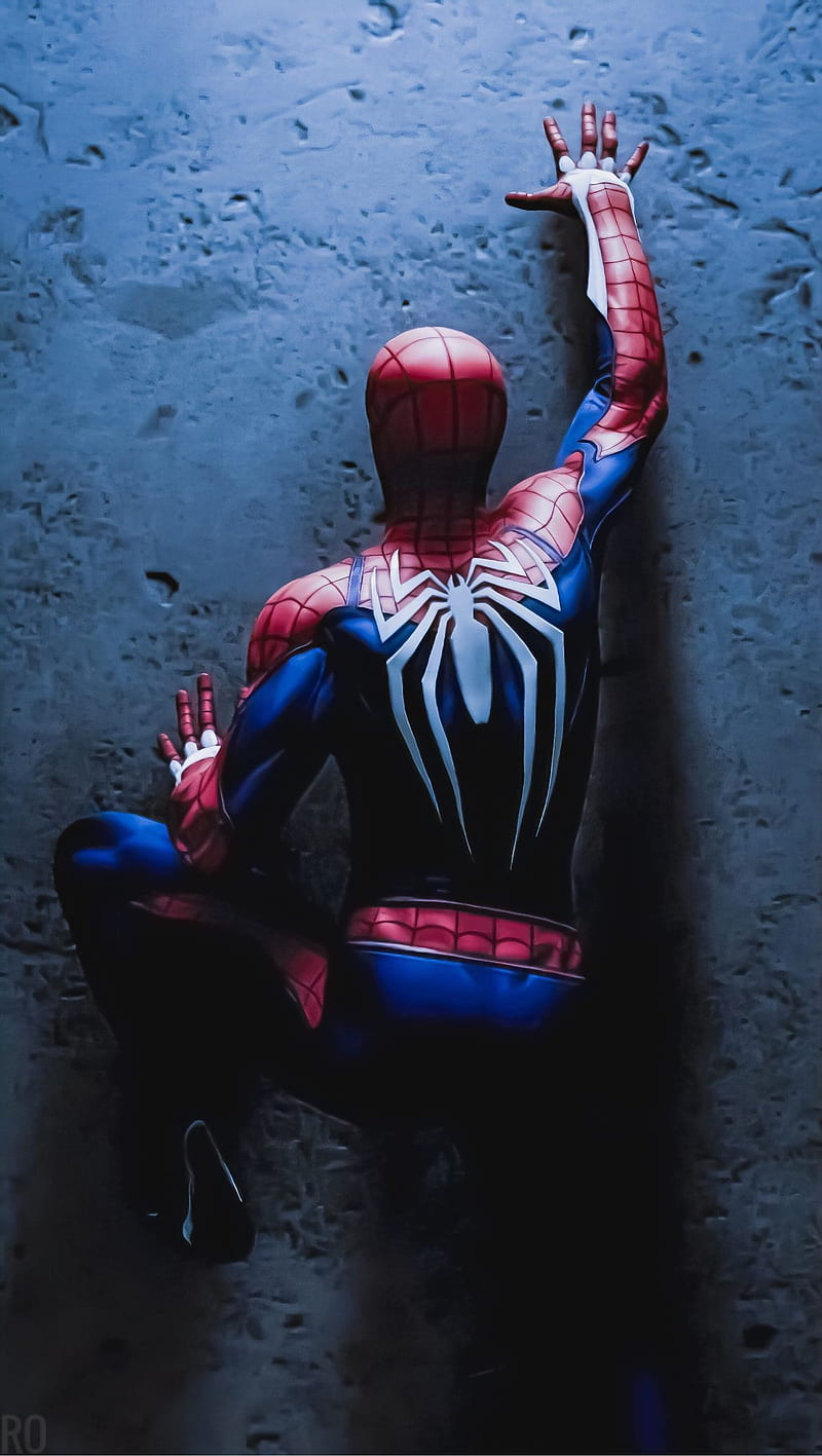 Top 10 Best Spiderman [ 2021 ], Spiderman Portrait, HD phone wallpaper