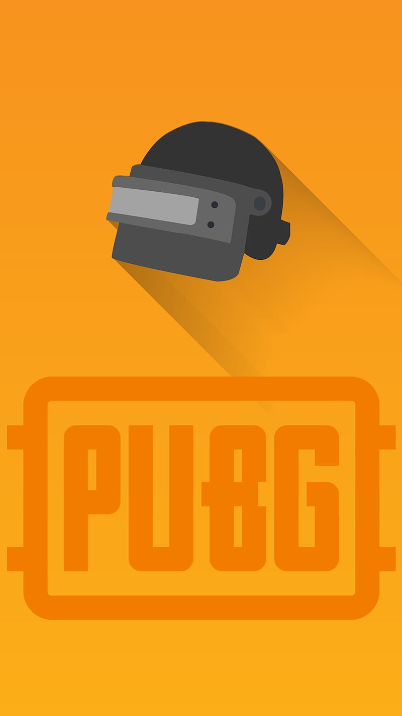PUBG, black, logo, magneto, marvel, material, pancakes, phone, pure, HD phone wallpaper