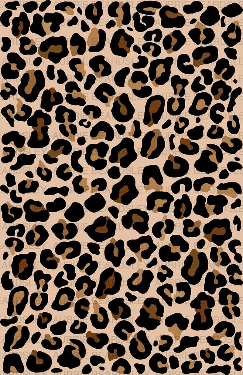 Leopard Print Svg Leopard Svg Leopard Print Png Cheetah - . Cheetah  print, HD phone wallpaper