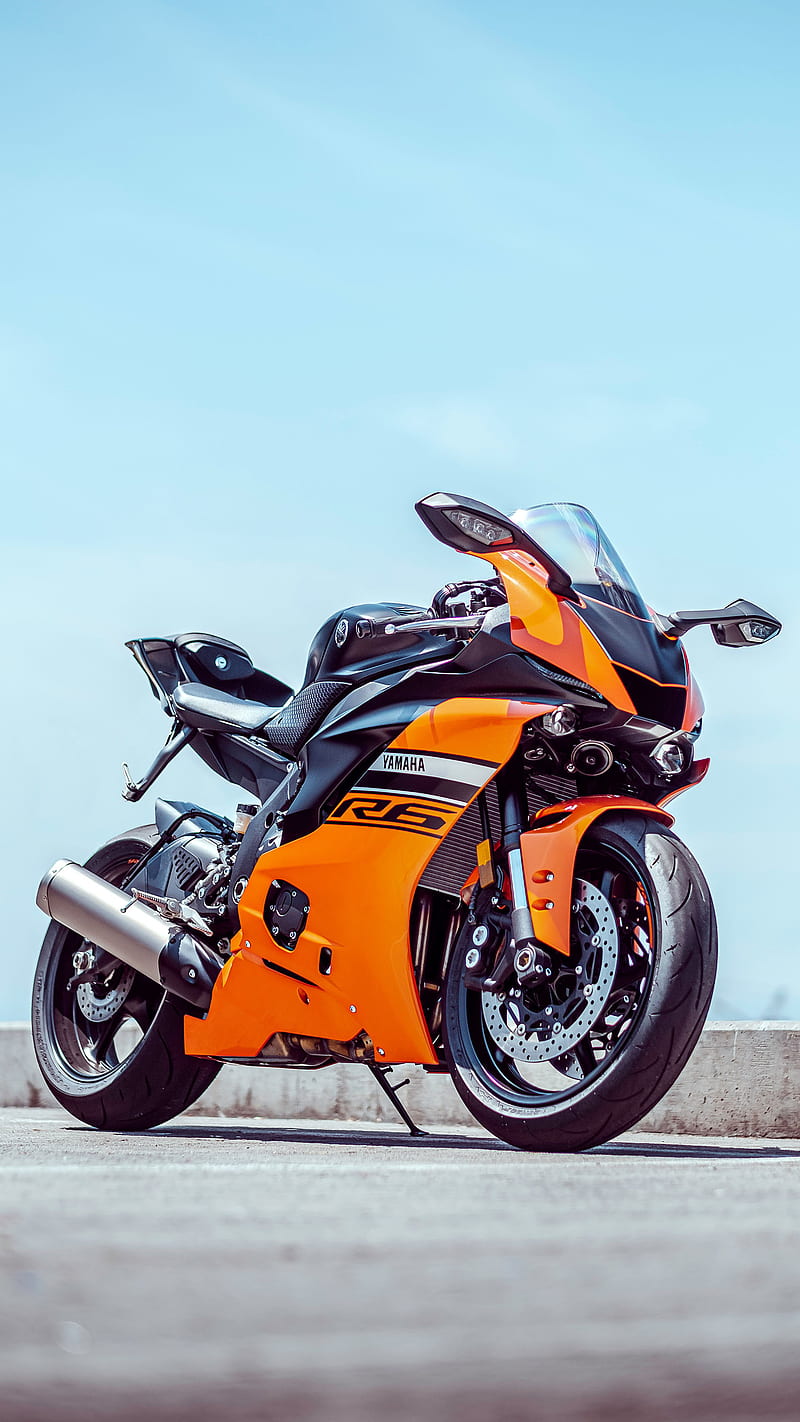 Wallpaper for Yamaha R6 APK for Android Download