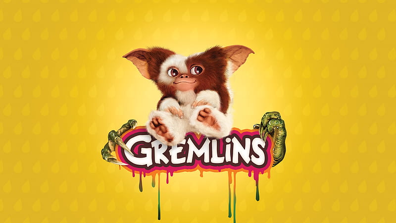 Movie, Gremlins, HD wallpaper