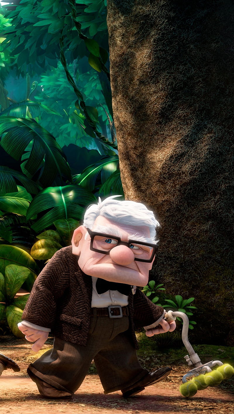 UP movie2, abstract, animation, hollywood, movies, HD phone wallpaper Peakpx