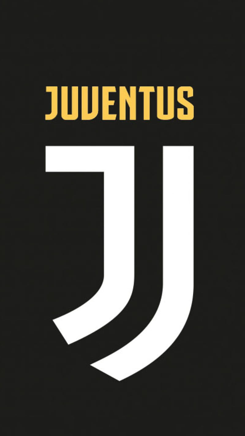 Juventus, b/n, campeon, champions, champions legue, emblema, shield, fotball, italia, juve, white, HD phone wallpaper
