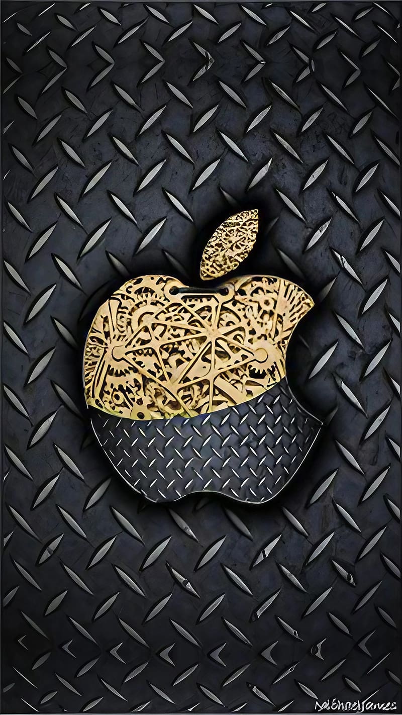 Apple Phone Ke, Apple Logo, iphone, HD phone wallpaper