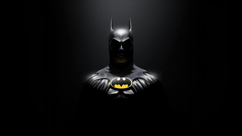 Batman Gothic Contemplation 4k superheroes wallpapers, hd-wallpapers,  digital art wallpapers, deviantart wallpapers, b…