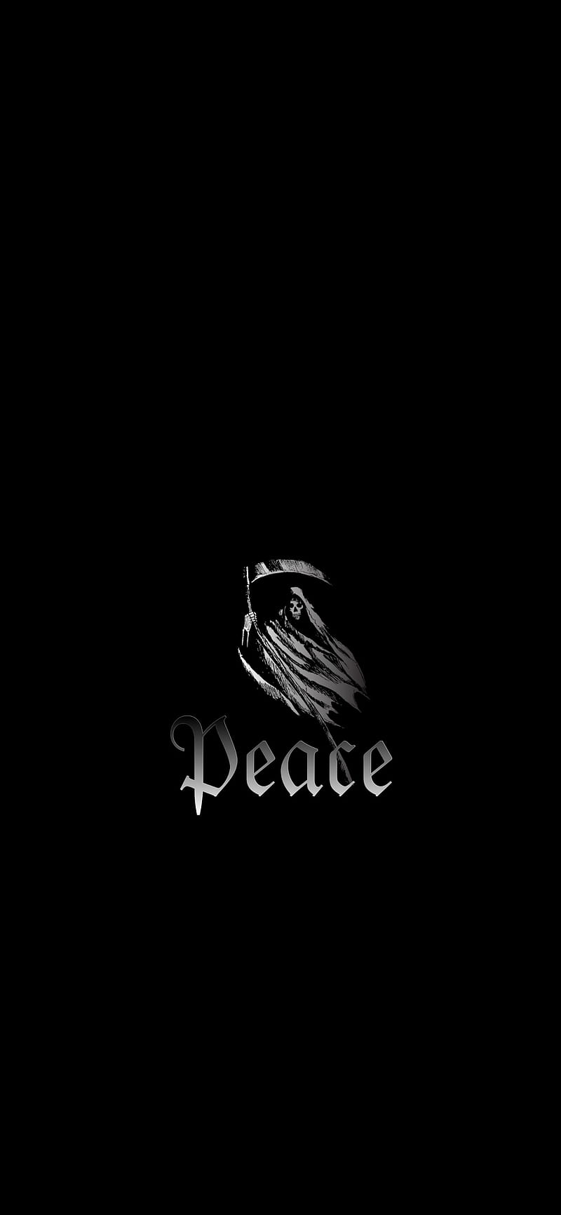 Peace, logo, saying, says, HD phone wallpaper | Peakpx
