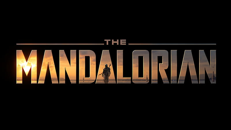 the mandalorian, tv series, star wars, Movies, HD wallpaper