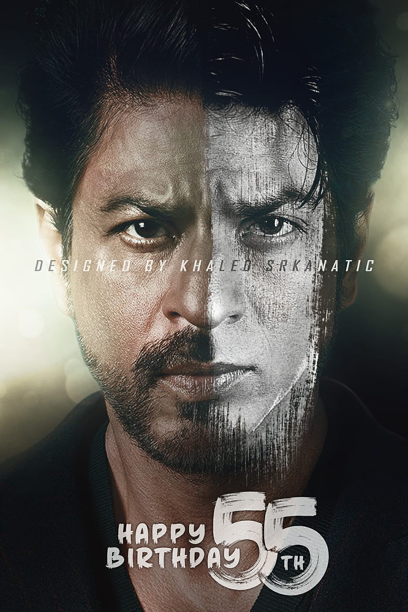 Shahrukh khanshah, srk, HD phone wallpaper