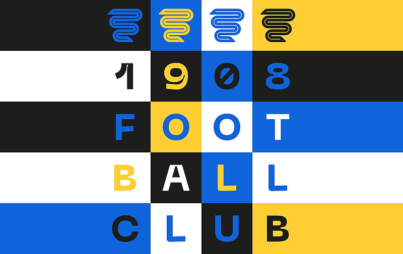 Soccer, Inter Milan, Soccer , Logo , Emblem, HD wallpaper