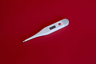 Clinical thermometer - stock photo 1092674 | Crushpixel