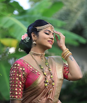 Chitra, tamil, vj, HD phone wallpaper | Peakpx