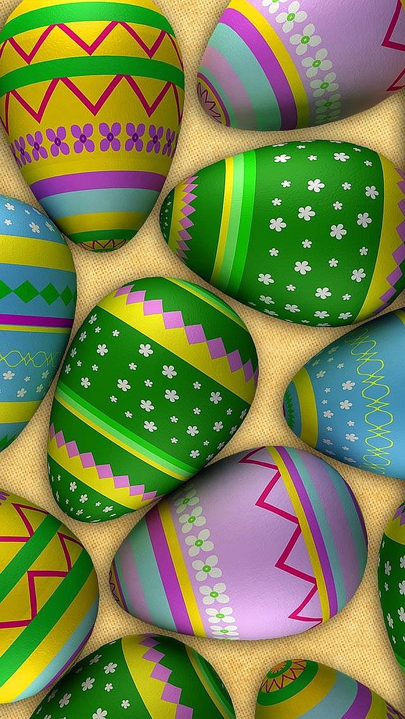 Easter Egg Wallpapers  Top Free Easter Egg Backgrounds  WallpaperAccess