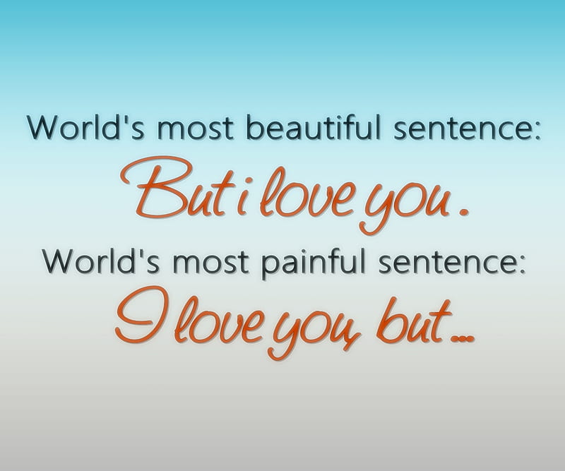 i love you, best, but, cool, new, saying, sentence, world, HD wallpaper