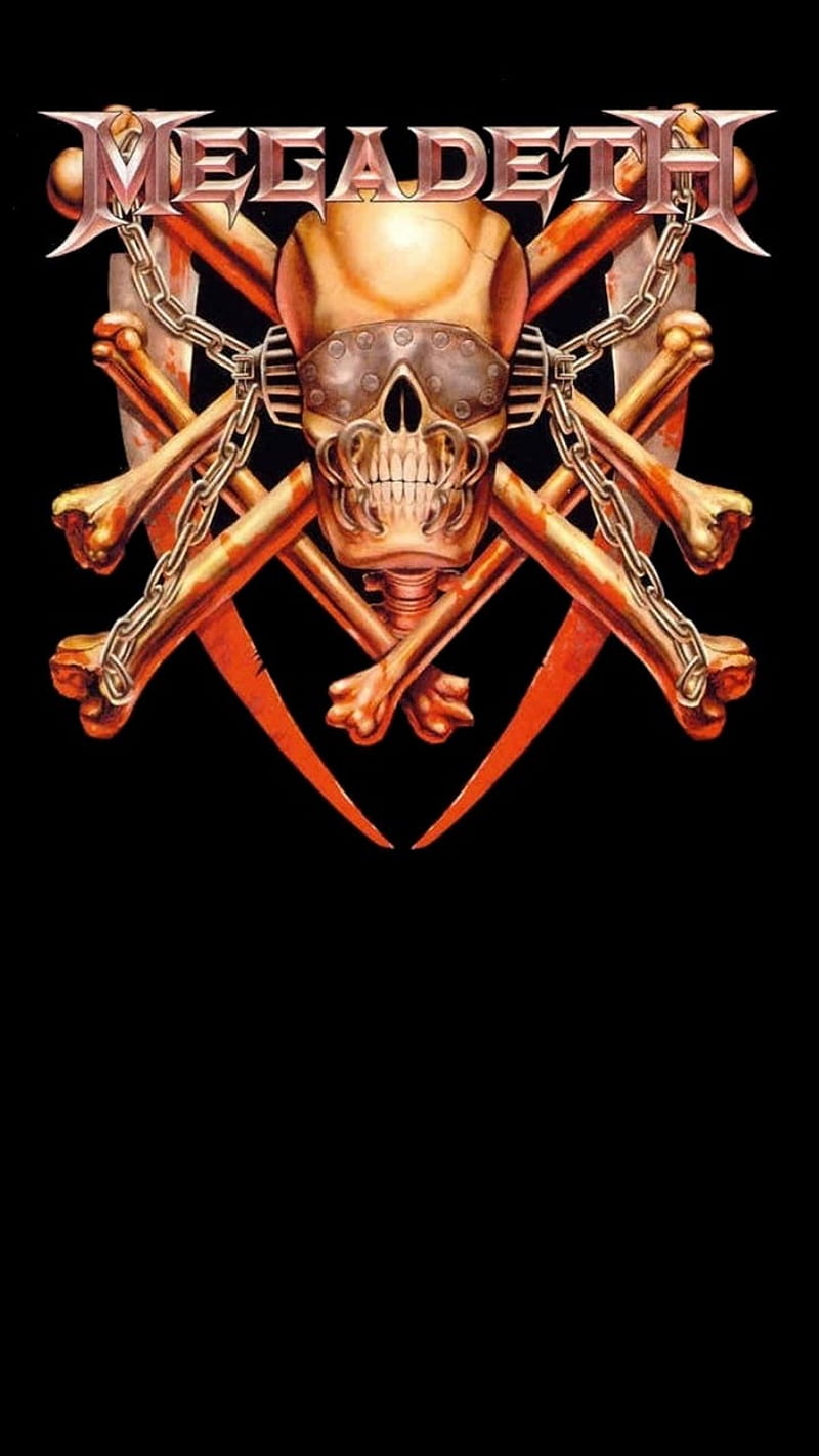 Megadeth Killing, heavy metal, killing is my business, metal, rock, HD  phone wallpaper | Peakpx