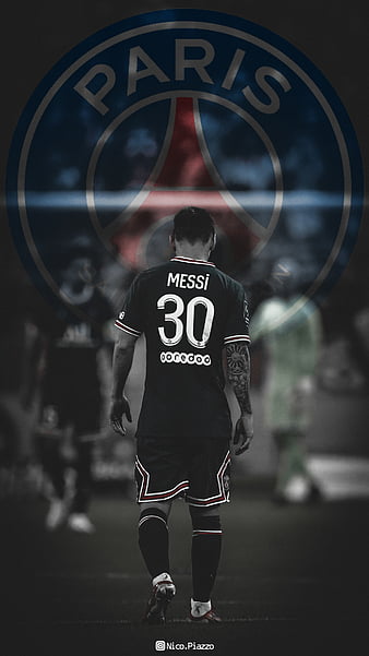 Messi psg, 2021, HD phone wallpaper | Peakpx