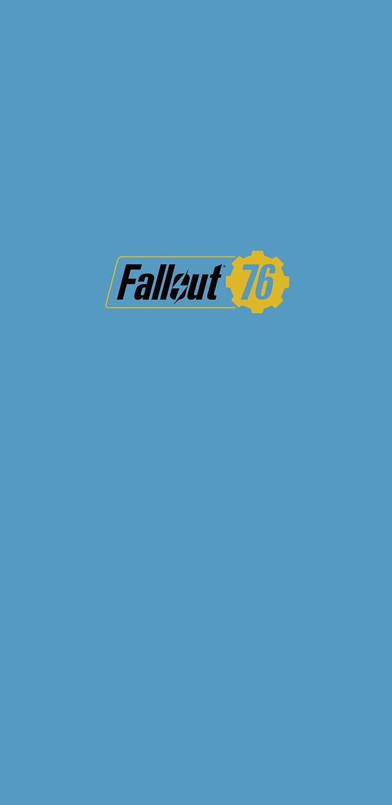 Fallout 76 Clean 2, clean, fallout, fallout 76, game, pip, steamroom ...