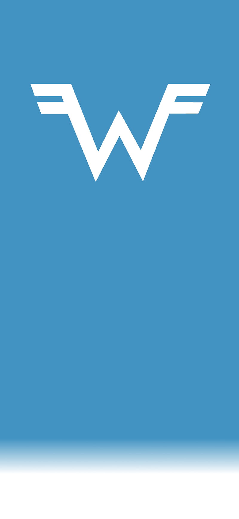 Weezer - AMFS, all my favorite songs, ok human, okh, rivers cuomo, weezer, HD phone wallpaper