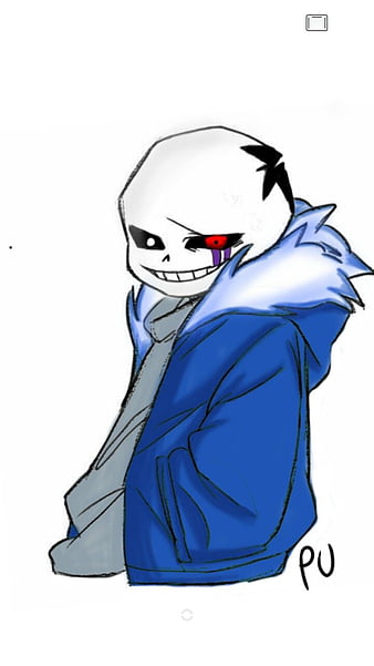 Cute Horror Sans Wallpapers - Wallpaper Cave