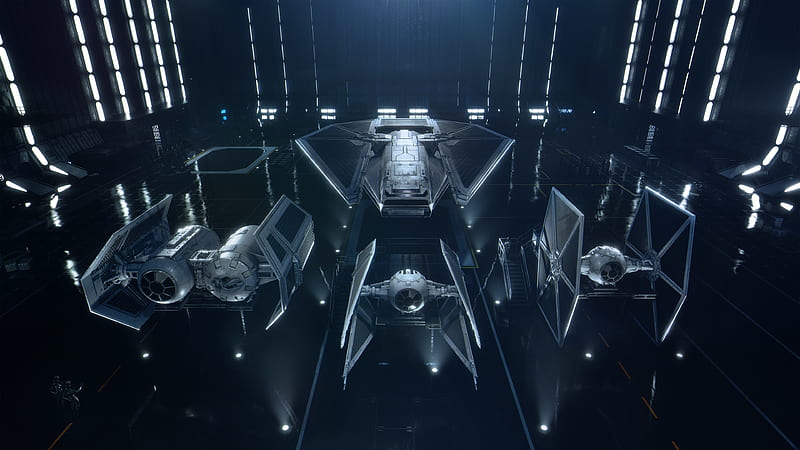 Star Wars Squadrons 2020, HD wallpaper