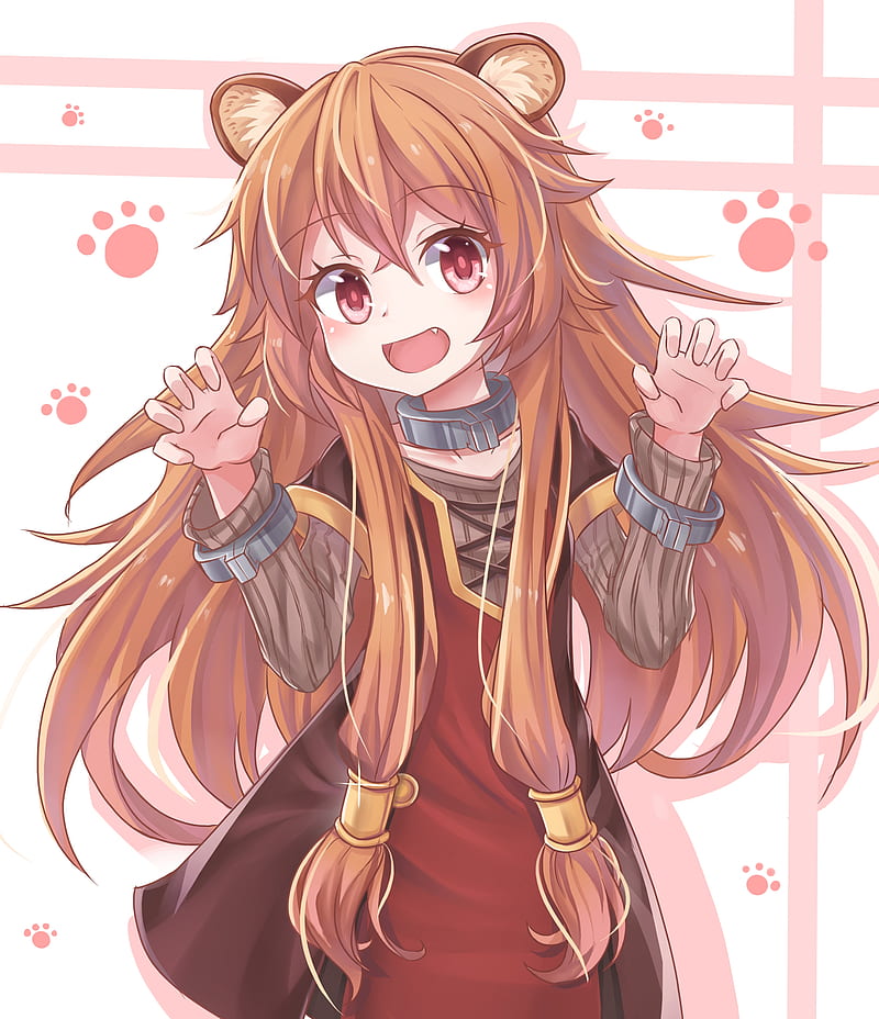 Drawing Raphtalia From Rising of The Shield Hero | Learn How… | Flickr