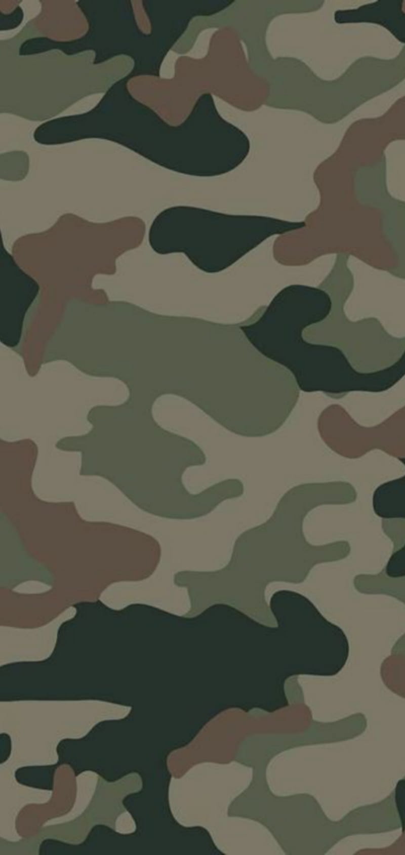 Camuflada, solid, white, background, black, pattern, blanco, military, desert, grey, HD phone wallpaper
