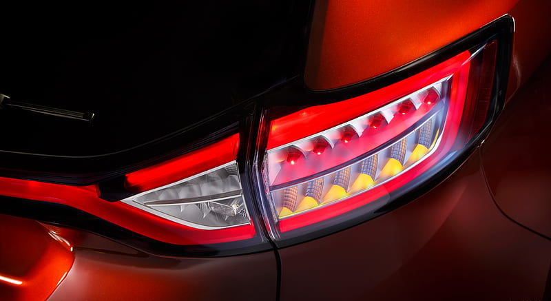 2015 Ford Edge Titanium - Tail Light, car, HD wallpaper | Peakpx