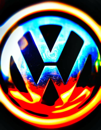 Volkswagen Logo, , Png, Significado, Información, vw logo fondo de pantalla