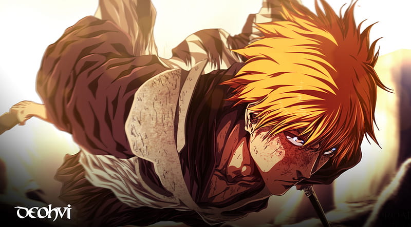 Bleach Wallpaper 1920x1080  Anime wallpaper 1920x1080, Bleach (anime),  Bleach anime