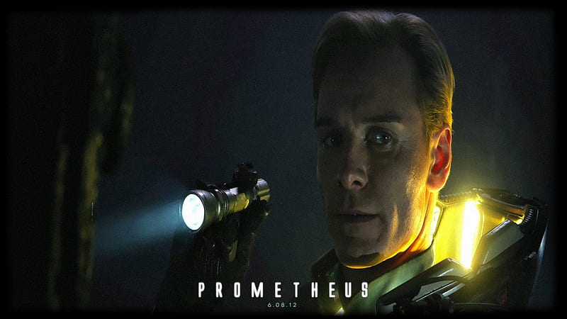 Prometheus 2012 Movie 16, HD wallpaper