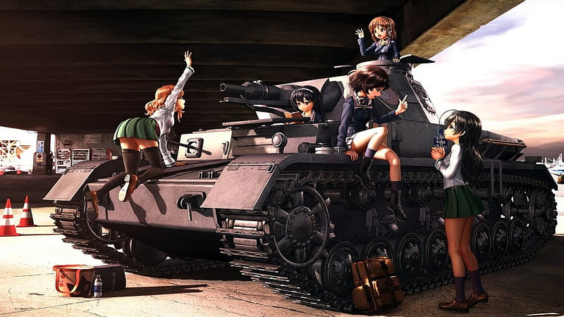 Wallpaper : Girls und Panzer, artwork, War Thunder, anime girls, Genshin  Impact, tank, Tank Girl, kamov ka 52, missiles, Su 24, radio telescope,  desert, clouds, T 90, Kamaz, Air Defence System, helicopters