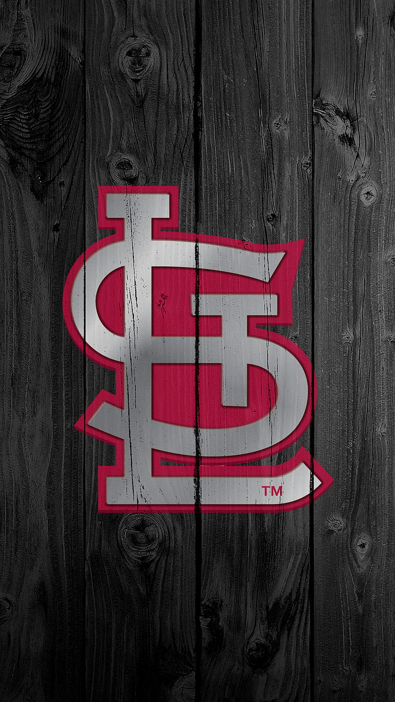 St Louis Cardinals, baseball, missouri, st louis, HD phone wallpaper