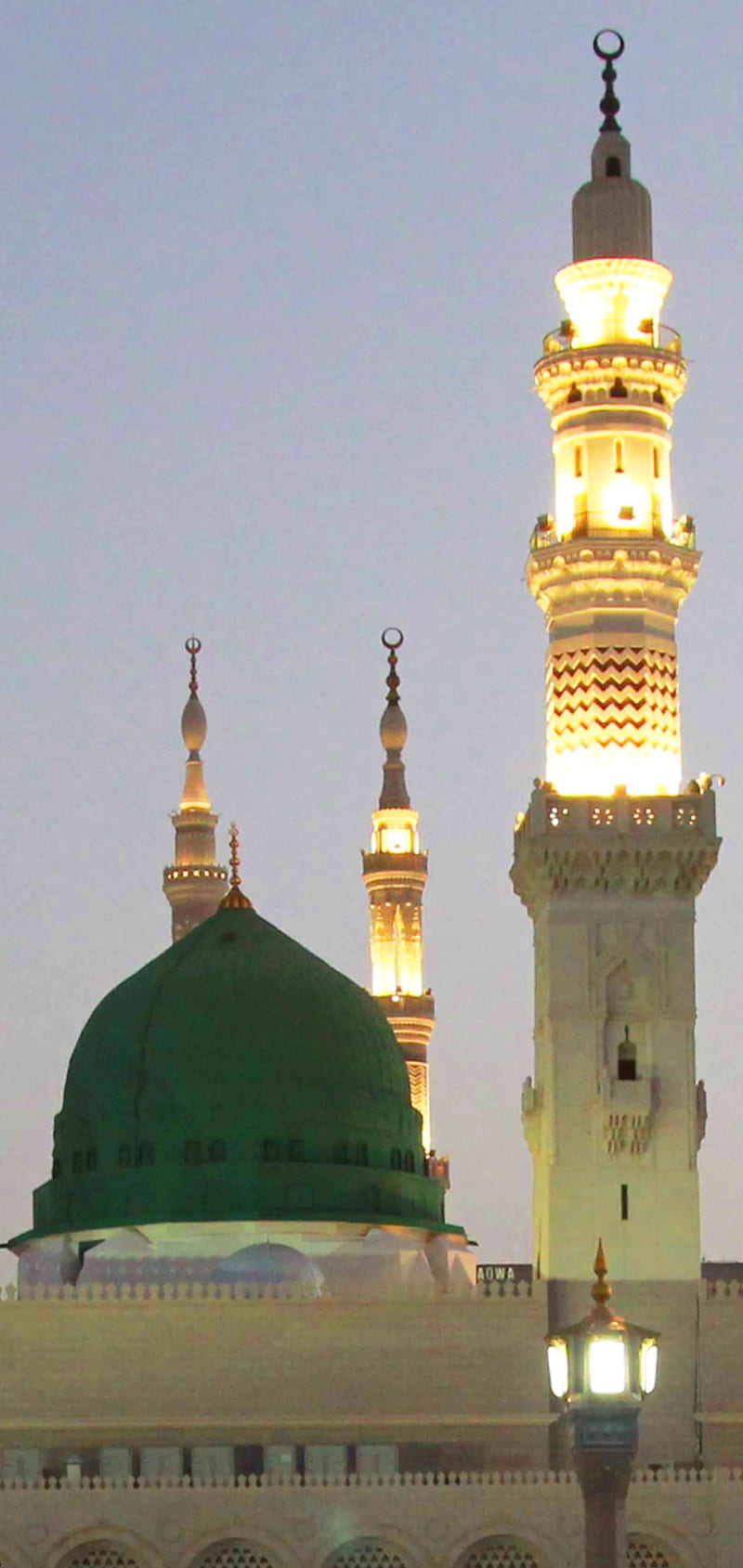 Madina 41, madina, masjid, mosque, HD phone wallpaper | Peakpx