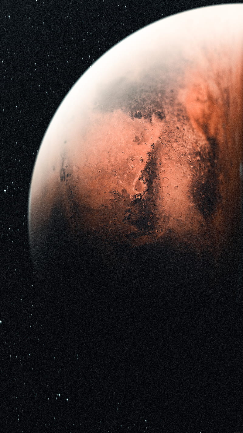 Mars 3D Live Wallpaper (com.polarstudio.myuniversemars) the latest app free  download-HiAppHere Market