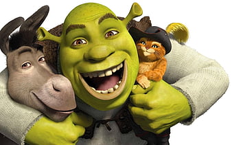 The Shrekoning: How three events in the mid-2010s marked Shrek's