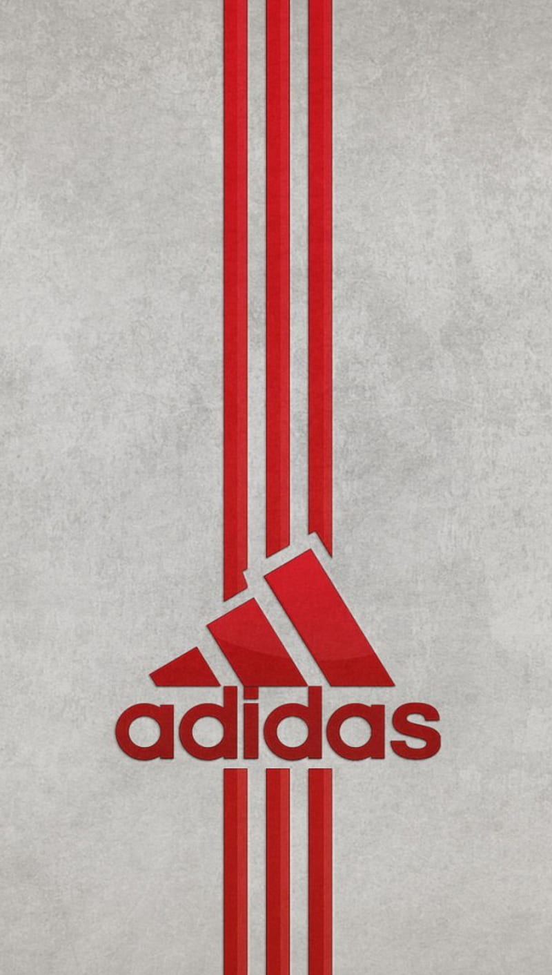 adidas R abstract, android, desenho, marshmallow, material, HD phone wallpaper