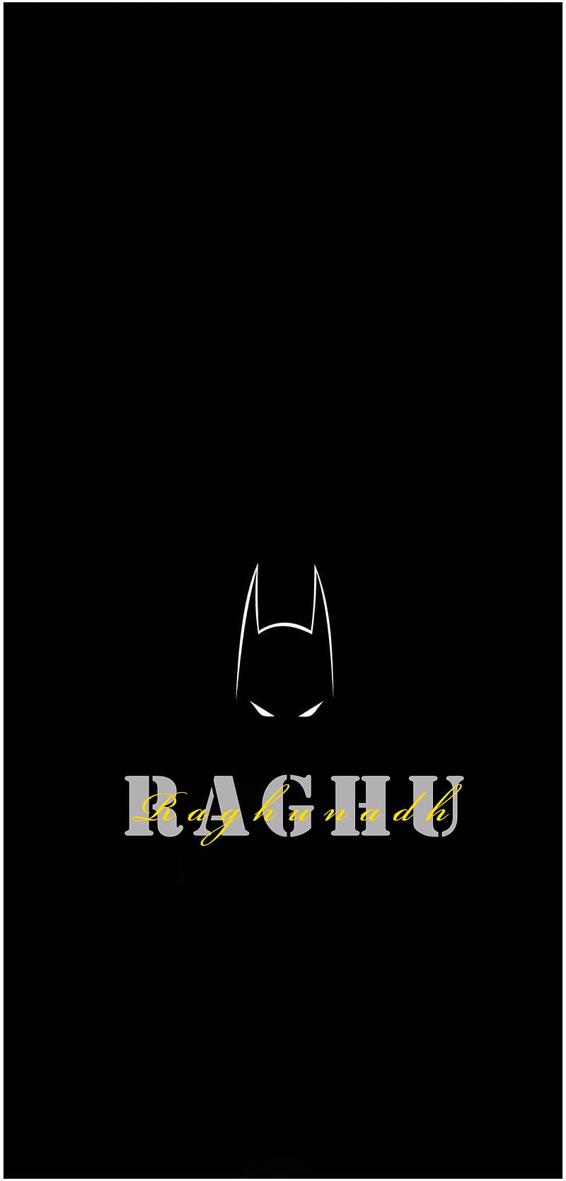Name, raghu, HD phone wallpaper