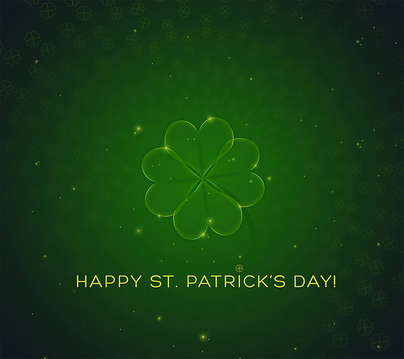 Happy St Patricks, beer, fun, green, holiday, ireland, irish, lucky, party, zpaddys, HD wallpaper