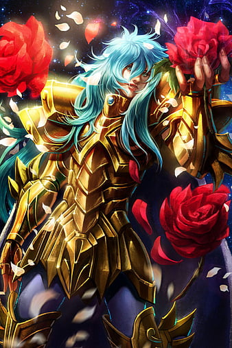 Saint Seiya : Soul of Gold Image by Foreseable #3874819 - Zerochan