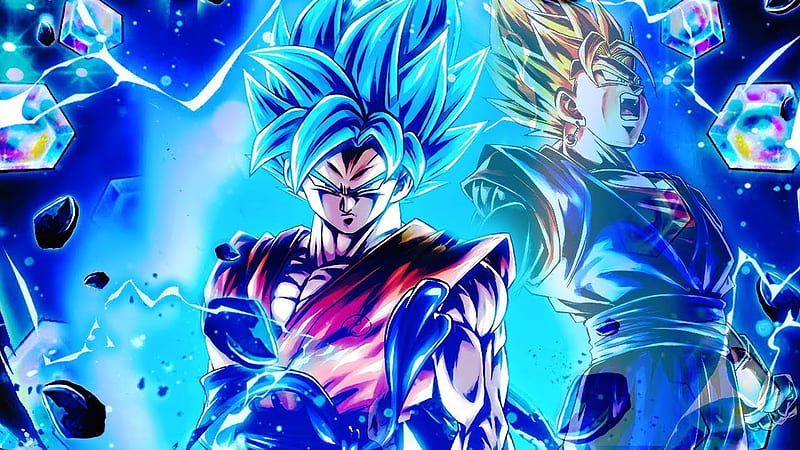 YouTube Banner Goku, Goku Channel Art, HD wallpaper