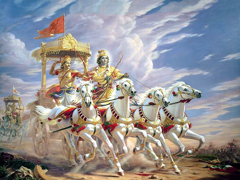 Arjun Mahabharat Wallpapers - Top Free Arjun Mahabharat Backgrounds -  WallpaperAccess