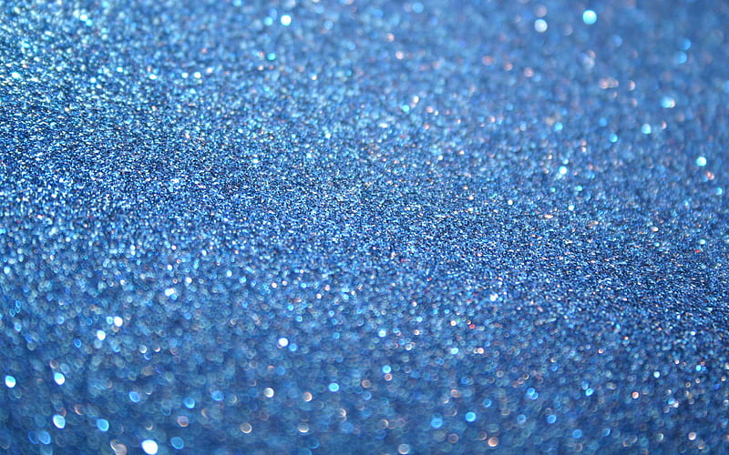 Sparkling Navy Blue Glitter Background, Blue Glitter, Glitter Background,  Shiny Background Background Image And Wallpaper for Free Download
