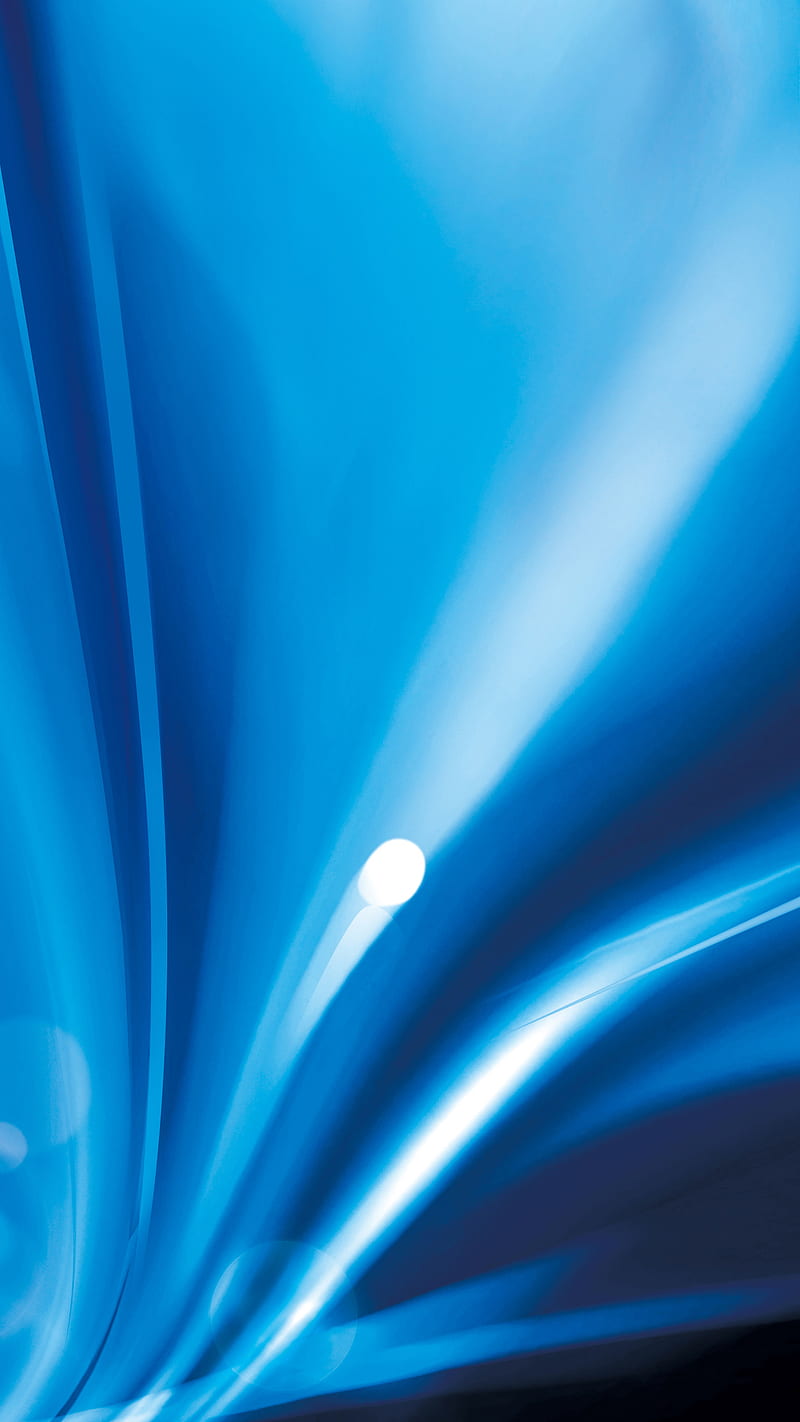 Abstract, abstr, beauty, blue, quad , stock , vivo xplay 5, HD phone wallpaper