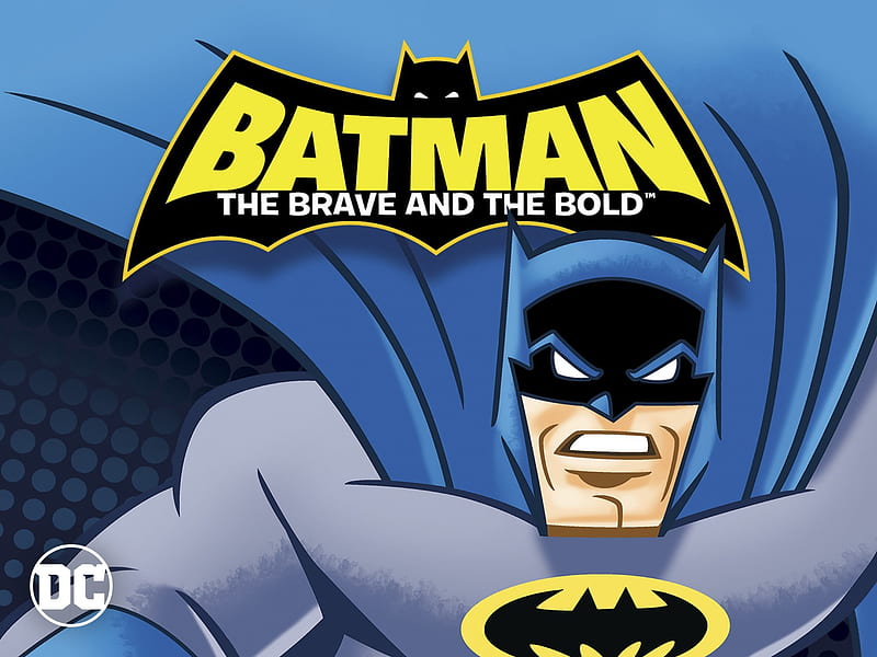 Batman, batman: el valiente y audaz, bruce wayne, Fondo de pantalla HD |  Peakpx