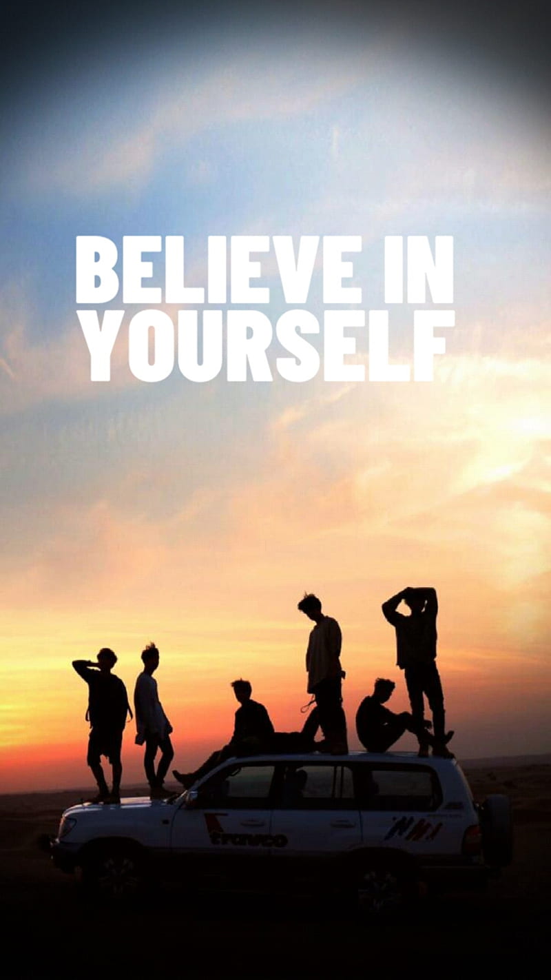 Believe Yourself, 2013, cool, dreams heart, new, quote, saying, urself, HD  wallpaper | Peakpx