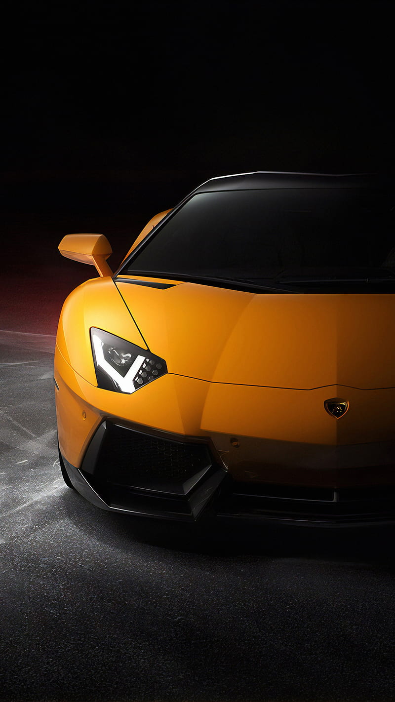 Aventador, lambo, lamborghini, lujo, superdeportivo, vehículo, Fondo de  pantalla de teléfono HD | Peakpx