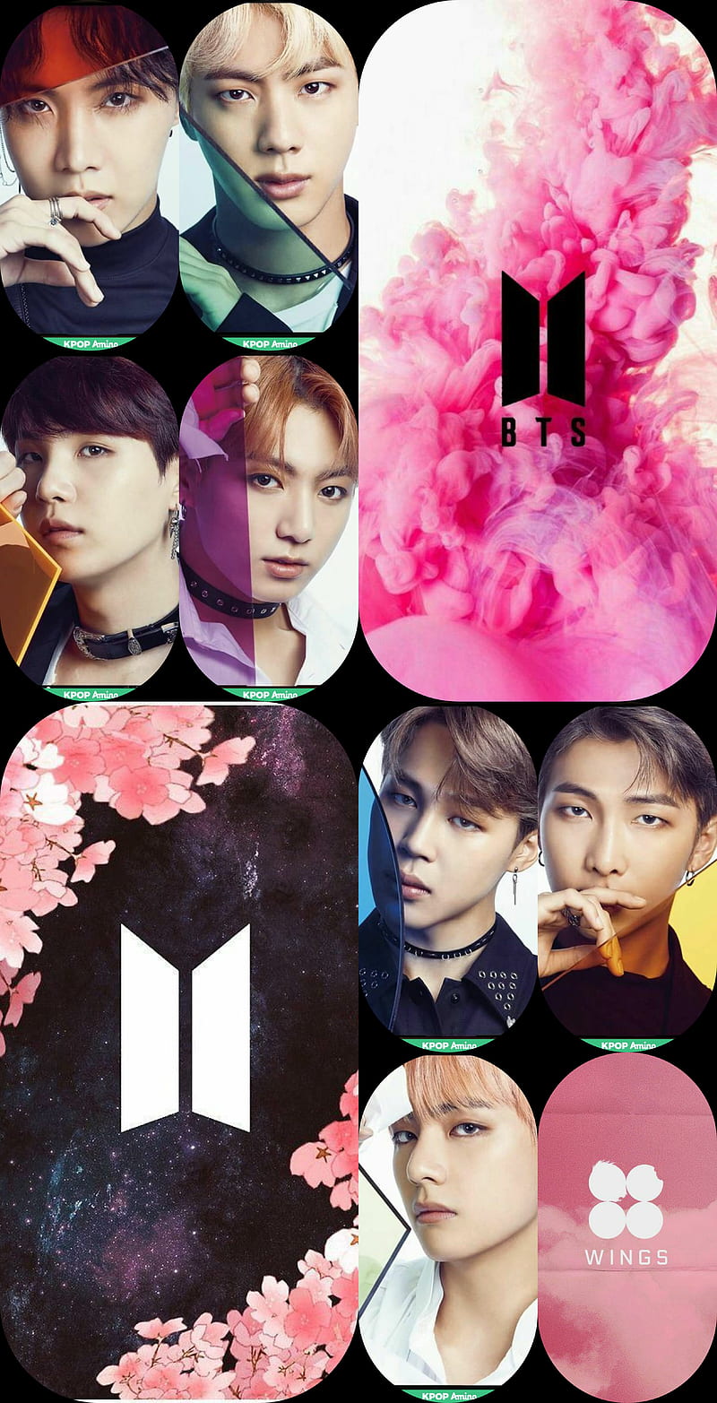 BTS, college, HD phone wallpaper | Peakpx