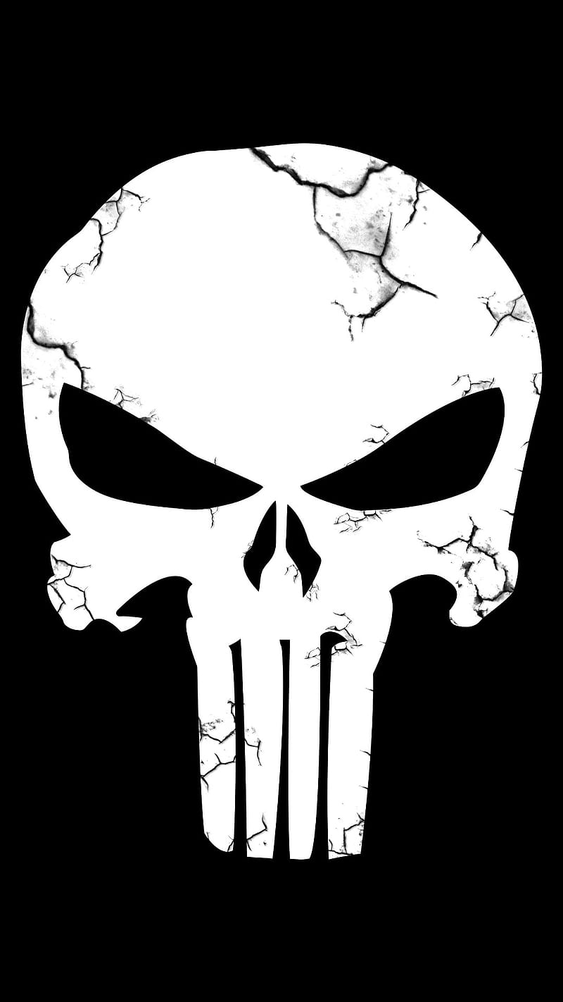 Punisher Hd wallpaper by cocodix - Download on ZEDGE™