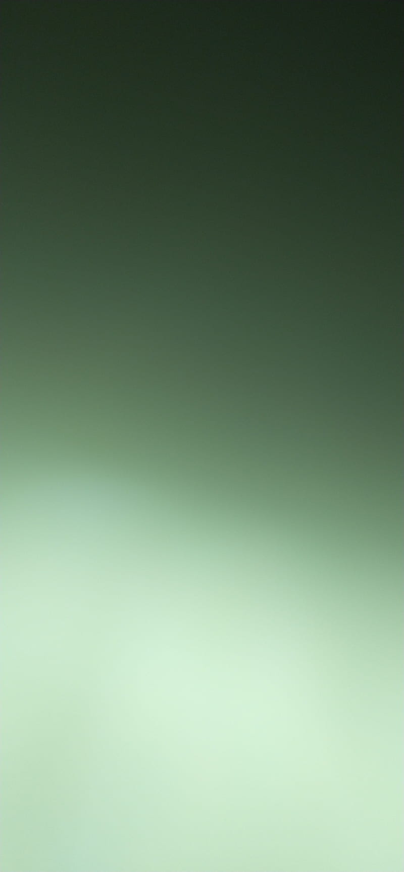 Green gradient , clean, colors, dark, edge, galaxy, gray, plain, red, solid, HD phone wallpaper